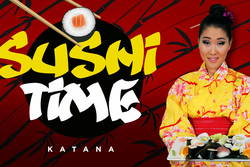 Sushi Time