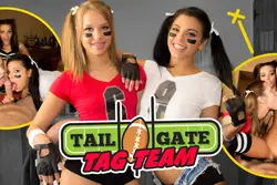 Tailgate Tag Team