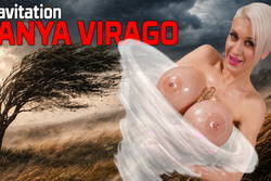 Tanya Virago - Boob Gravitation