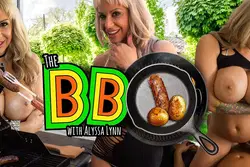 The BBQ