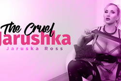 The Cruel Jarushka - VR Porn Video