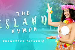 The Island Nymph - VR Porn Video