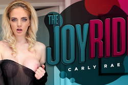 The Joyride - VR Porn Video