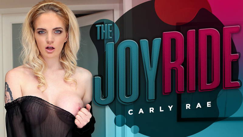 The Joyride - VR porn video by Reality Lovers