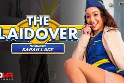 The Laidover