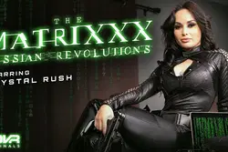 The Matrixxx Russian Revolutions