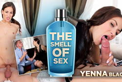 The Smell Of Sex - VR Porn Video