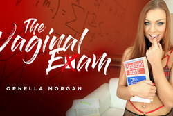 The Vaginal Exam