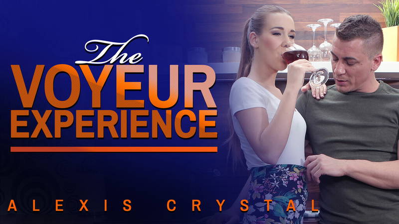 The Voyeur Experience - VR porn video by Reality Lovers