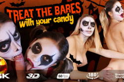 Trick or Treat