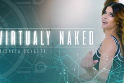 Virtually Naked