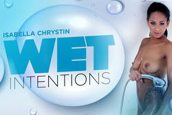 Wet Intentions