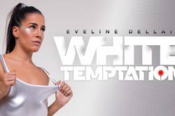 White Temptation - VR Porn Video