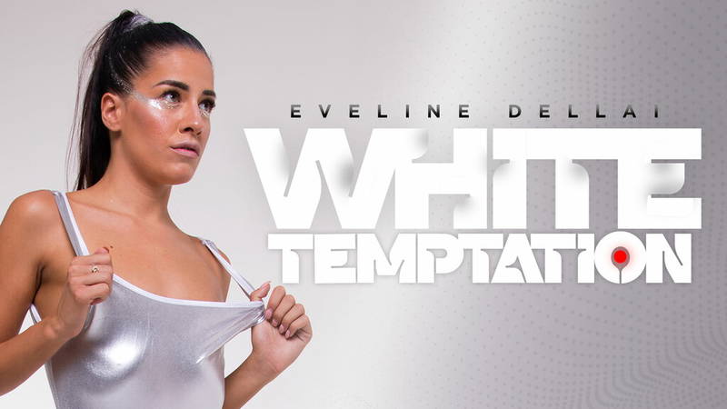 White Temptation - VR porn video by Reality Lovers