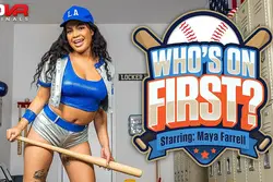 Who's On First?