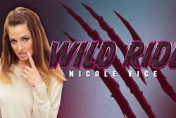 Wild Ride - VR Porn Video