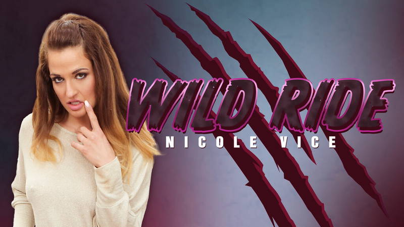 Wild Ride - VR porn video by Reality Lovers