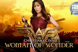 Woman of Wonder