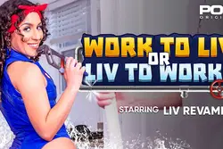 Work To Liv or Liv To Work?