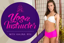 Yoga Instructor