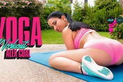 Yoga Workout