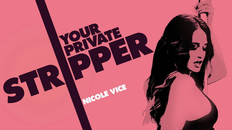 Your Private Stripper - VR porn video by Reality Lovers