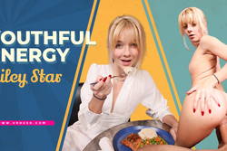 Youthful Energy - VR Porn Video
